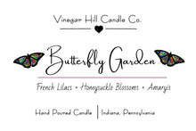 Load image into Gallery viewer, Butterfly Garden
