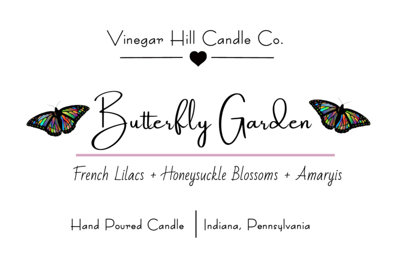 Butterfly Garden