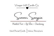 Load image into Gallery viewer, Summer Sangria
