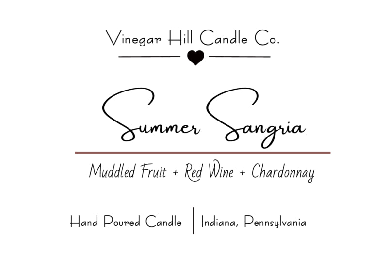 Summer Sangria