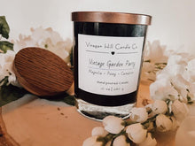 Load image into Gallery viewer, Vintage Garden Party Candle
