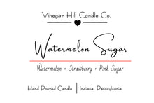 Load image into Gallery viewer, Watermelon Sugar
