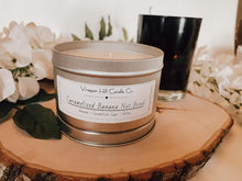 Load image into Gallery viewer, Caramelized Banana Nut Bread Candle
